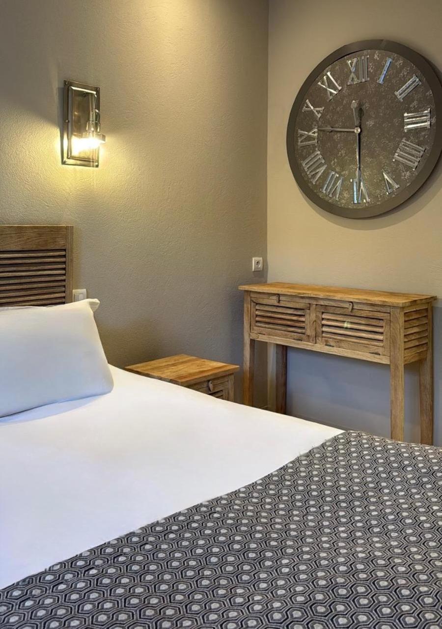 Hotel E Tre Stelle Bonifacio  Kültér fotó