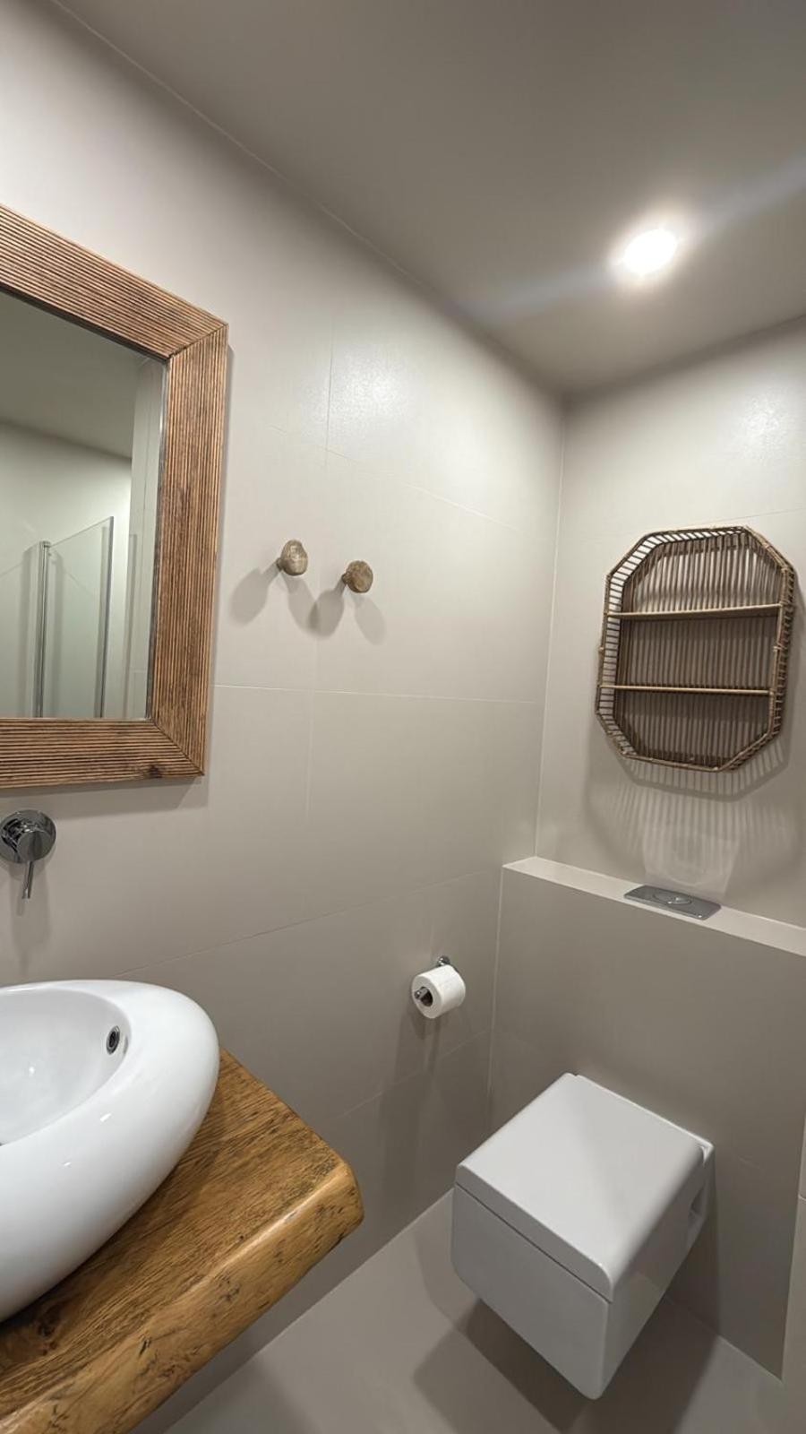 Hotel E Tre Stelle Bonifacio  Kültér fotó