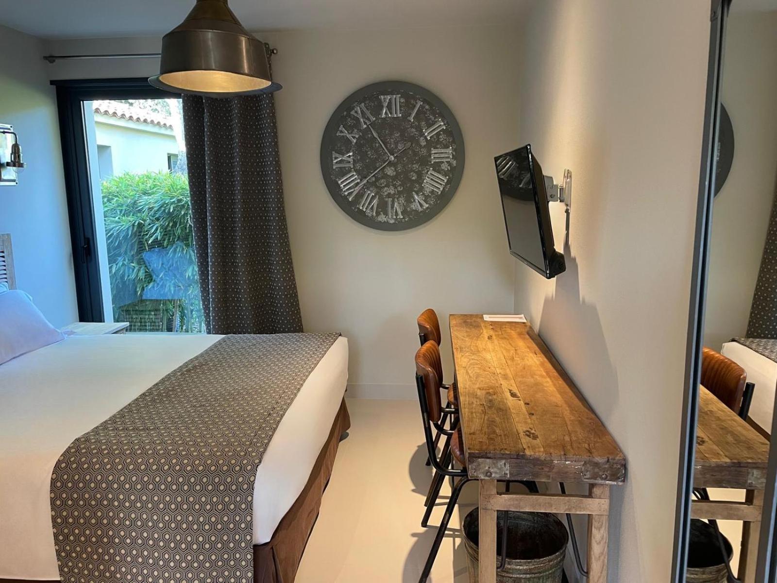Hotel E Tre Stelle Bonifacio  Kültér fotó