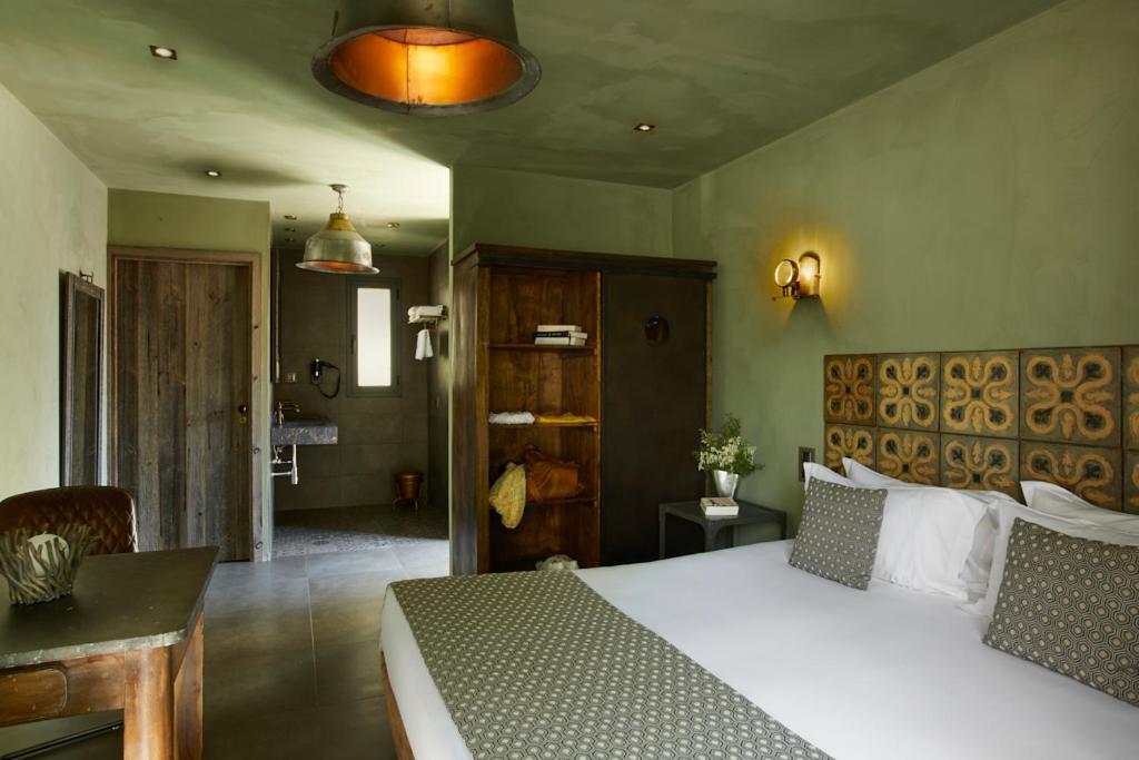 Hotel E Tre Stelle Bonifacio Kültér fotó