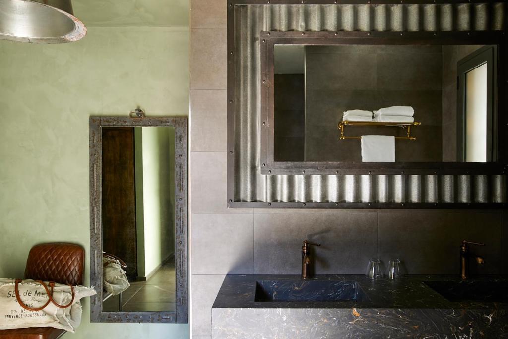 Hotel E Tre Stelle Bonifacio Kültér fotó